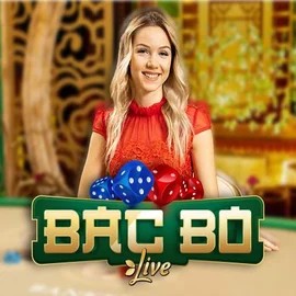 Enjoy Bac Bo by Evolution – logo hosted on spinstaronline.com