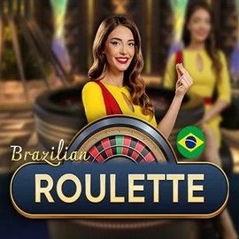 Play the Brazilian Roulette (Pragmatic Play) slot by Pragmatic Play on SpinStar Casino