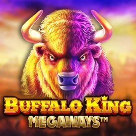 Buffalo King Megaways – slot by Pragmatic Play, featured at spinstaronline.com