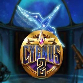 Enjoy Cygnus 2 by ELK Studios – logo hosted on spinstaronline.com