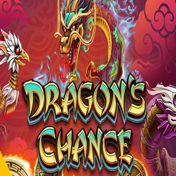 Dragons Chance slot icon by BF Games, available at SpinStar Casino