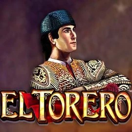 Try El Torero slot by RTG (Reel Time Gaming) on spinstaronline.com – logo image