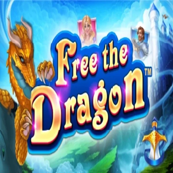 Enjoy Free the Dragon by Playtech – logo hosted on spinstaronline.com