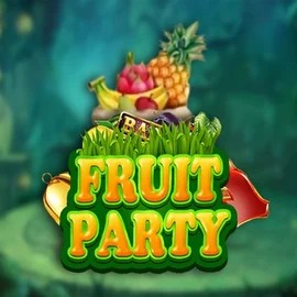 Fruit Party online slot from Top Trend Gaming – play at spinstaronline.com