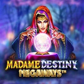 Madame Destiny Megaways online slot from Pragmatic Play – play at spinstaronline.com