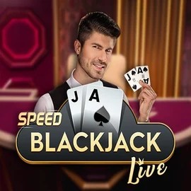 Play Speed Blackjack slot by Pragmatic Play on spinstaronline.com