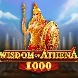 Wisdom of Athena 1000 – slot by Pragmatic Play, featured at spinstaronline.com