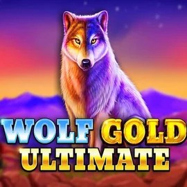 Play the Wolf Gold Ultimate slot by Pragmatic Play on SpinStar Casino
